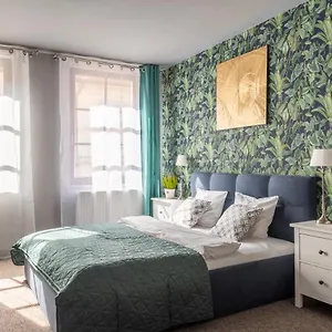 Apartamento Staycity Sukiennice 6, Breslavia
